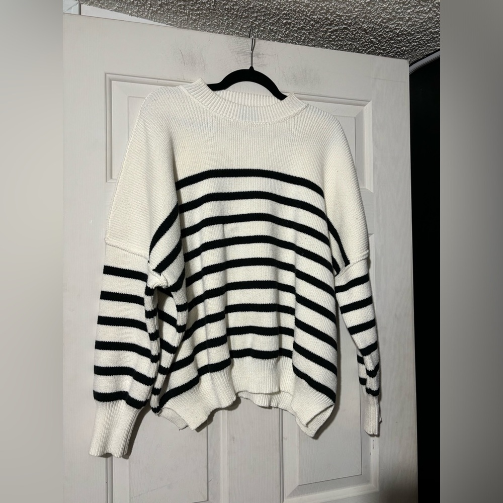 Miou muse sweater